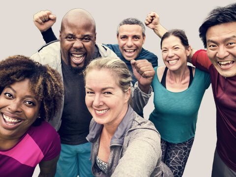 Overall Adult Health