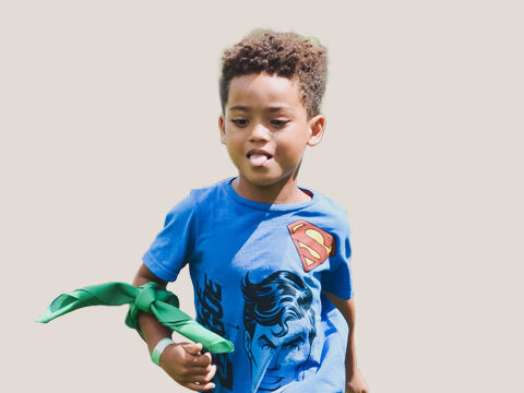 Depression & Anxiety for Children & Young People