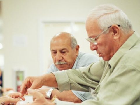 Localized Prostate Cancer