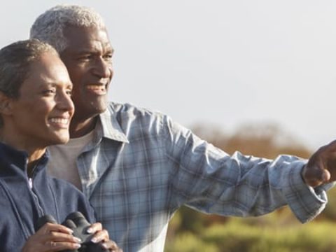 Macular Degeneration