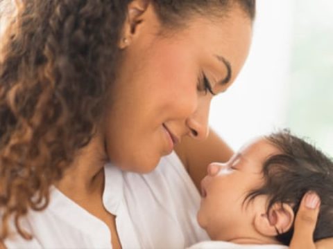 Pregnancy And Childbirth