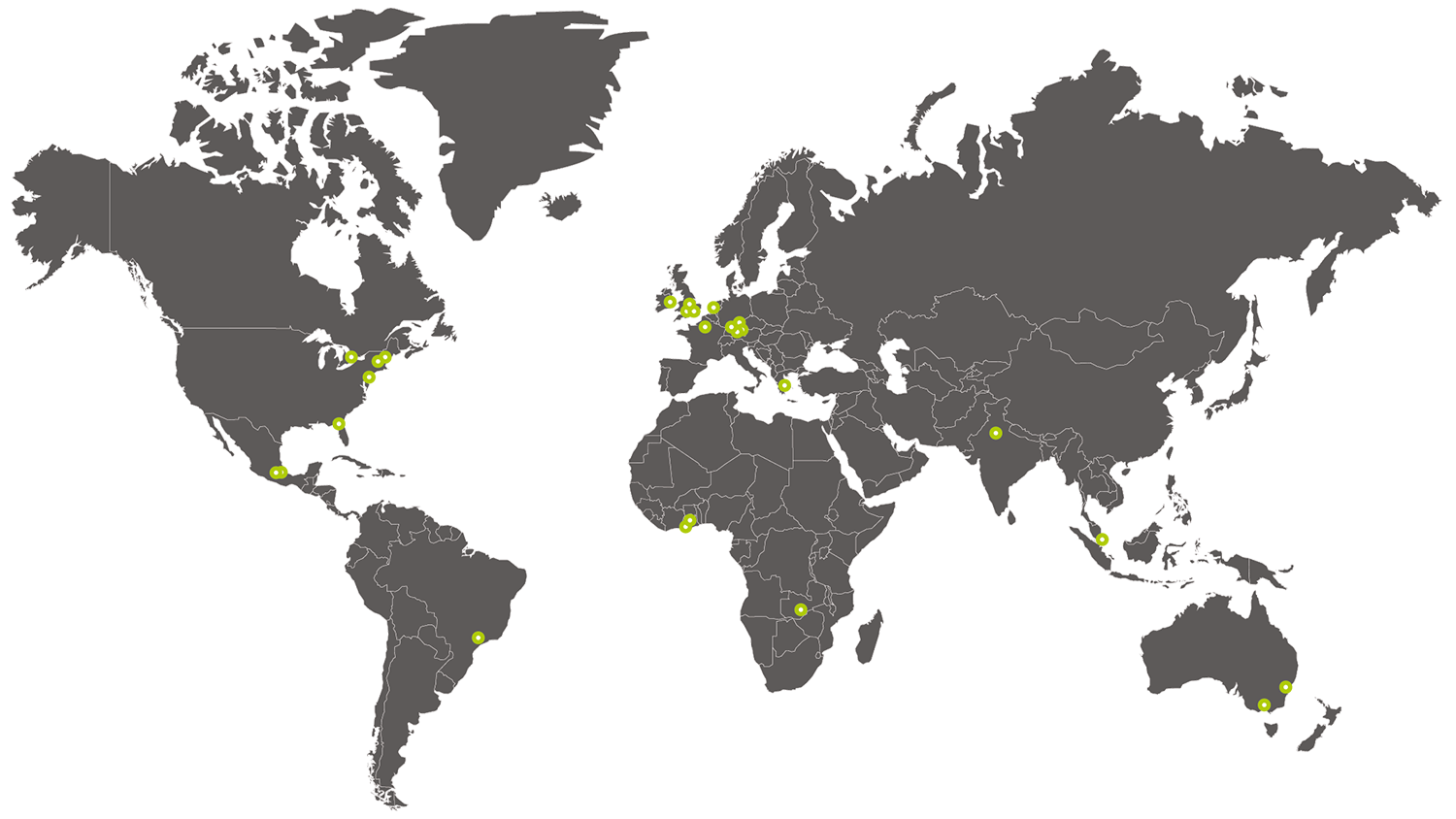 ICHOM Standard Sets Preterm and Hospitalized Newborn Health Working Group Members