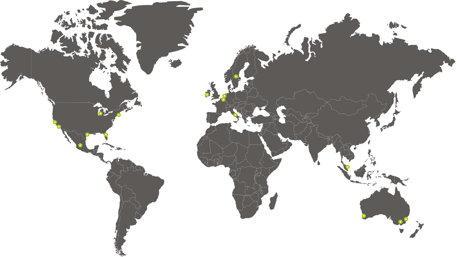 ICHOM Standard Sets Breast Cancer Working Group Members