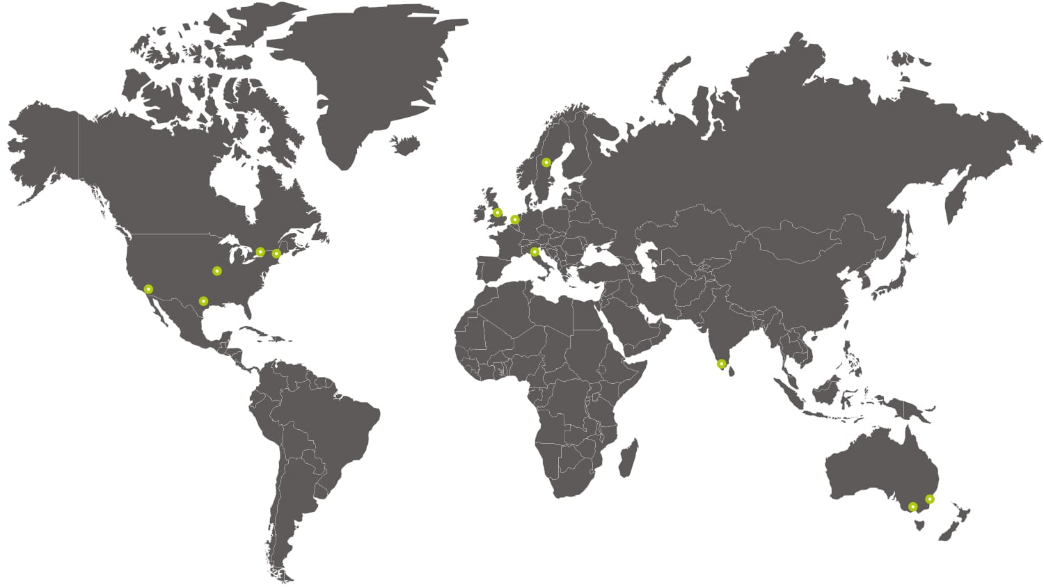 ICHOM Standard Sets Congenital Upper Limb Anomalies Working Group Members