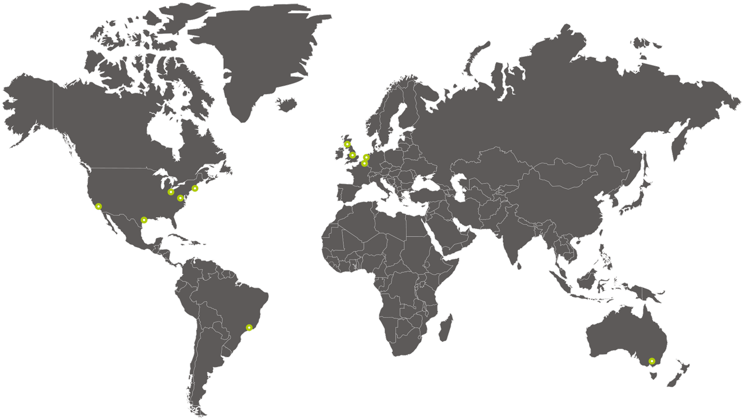 ICHOM Standard Sets Lung Cancer Working Group Members