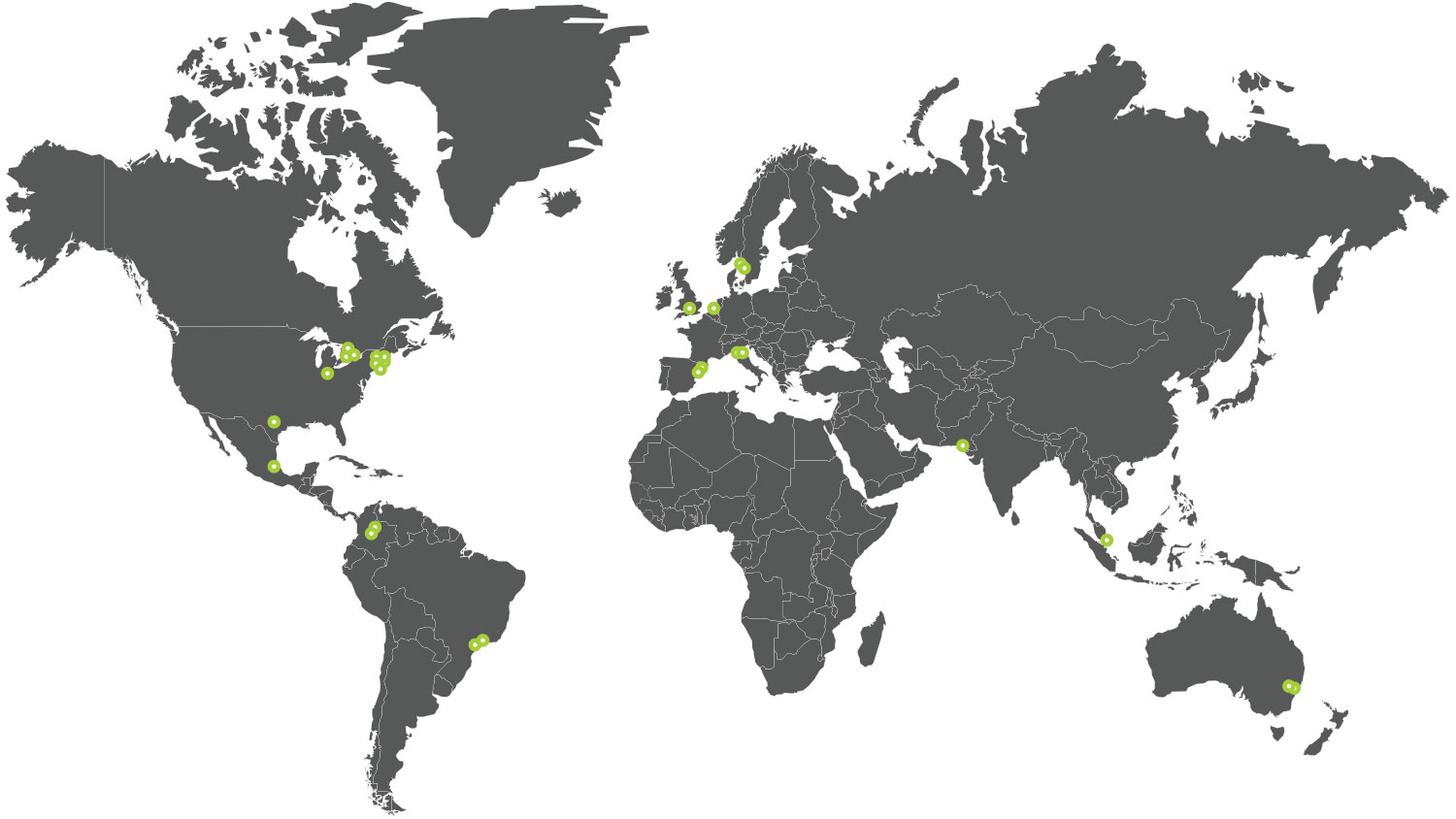 ICHOM Standard Sets Overall Paediatric Health Working Group Members