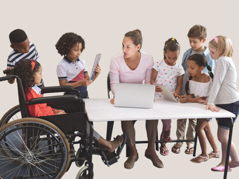 Neurodevelopmental Disorders